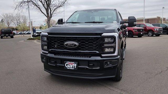 new 2026 Ford F-250 car, priced at $87,392