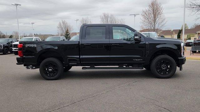new 2026 Ford F-250 car, priced at $87,392