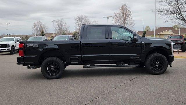 new 2026 Ford F-250 car, priced at $87,392