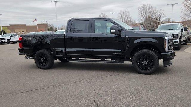 new 2026 Ford F-250 car, priced at $87,392