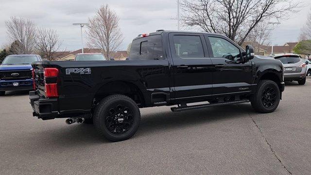 new 2026 Ford F-250 car, priced at $87,392