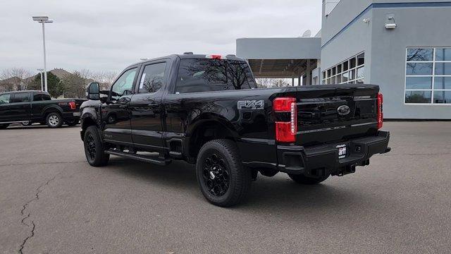new 2026 Ford F-250 car, priced at $87,392
