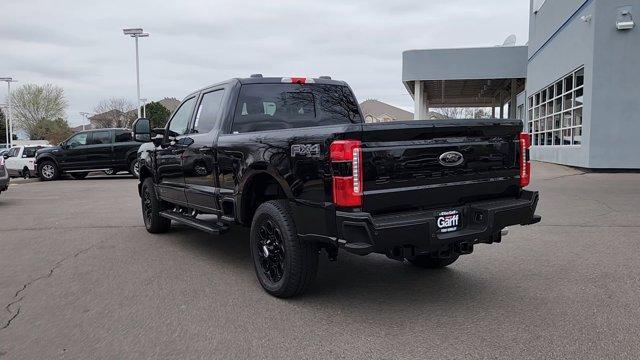 new 2026 Ford F-250 car, priced at $87,392