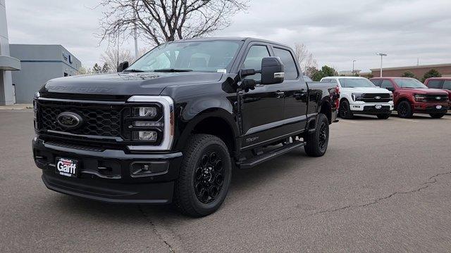 new 2026 Ford F-250 car, priced at $87,392