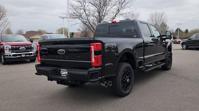 new 2026 Ford F-250 car, priced at $87,392
