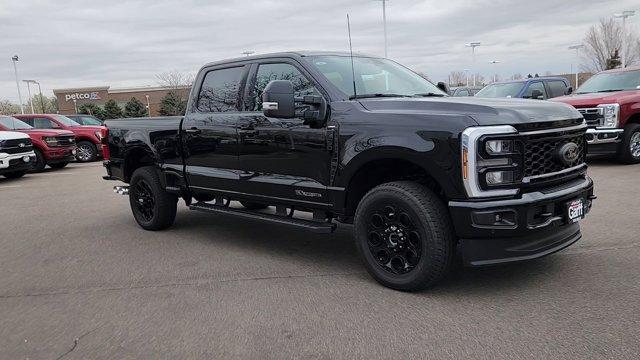 new 2026 Ford F-250 car, priced at $87,392
