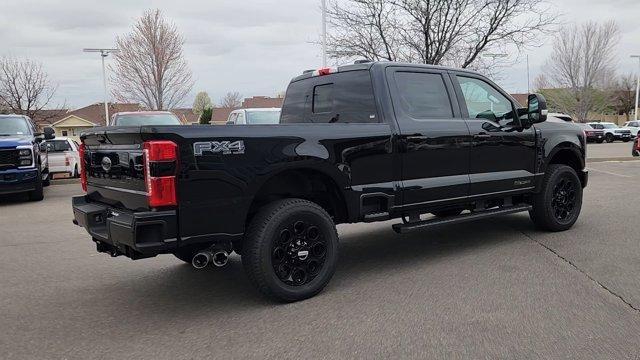 new 2026 Ford F-250 car, priced at $87,392