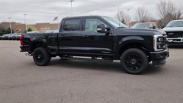 new 2026 Ford F-250 car, priced at $87,392