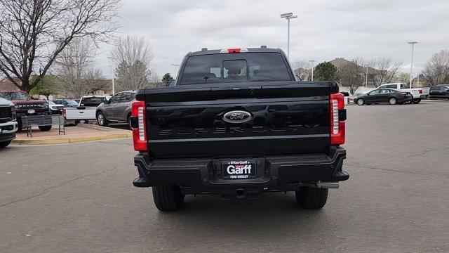 new 2026 Ford F-250 car, priced at $87,392