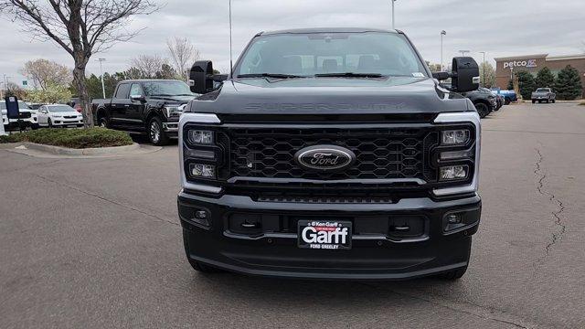 new 2026 Ford F-250 car, priced at $87,392