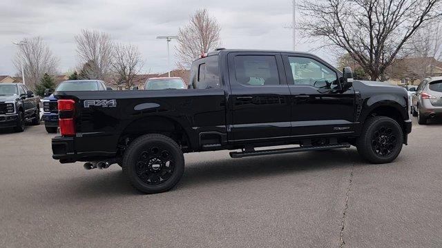 new 2026 Ford F-250 car, priced at $87,392