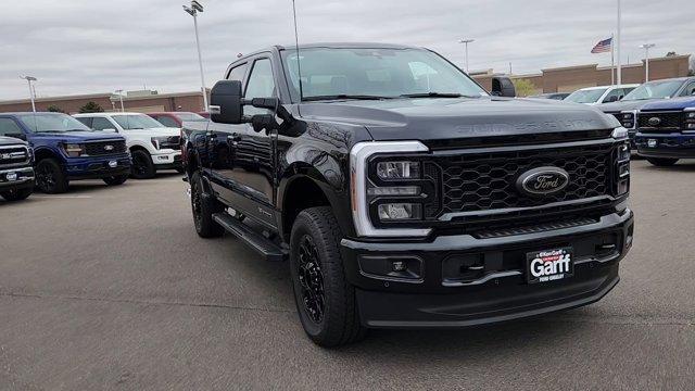 new 2026 Ford F-250 car, priced at $87,392