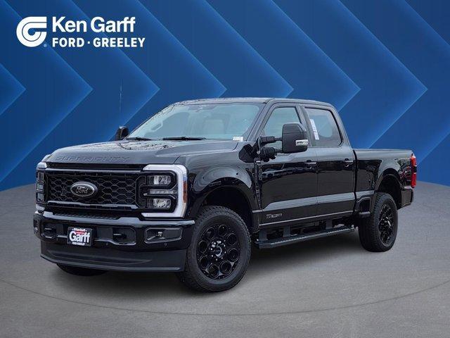 new 2026 Ford F-250 car, priced at $87,392
