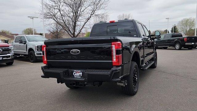 new 2026 Ford F-250 car, priced at $87,392