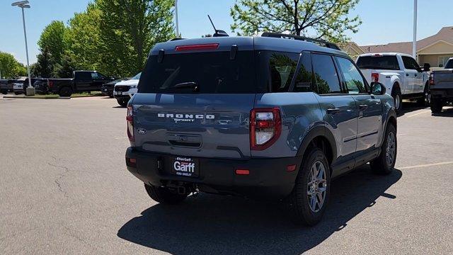 new 2026 Ford Bronco Sport car, priced at $35,527