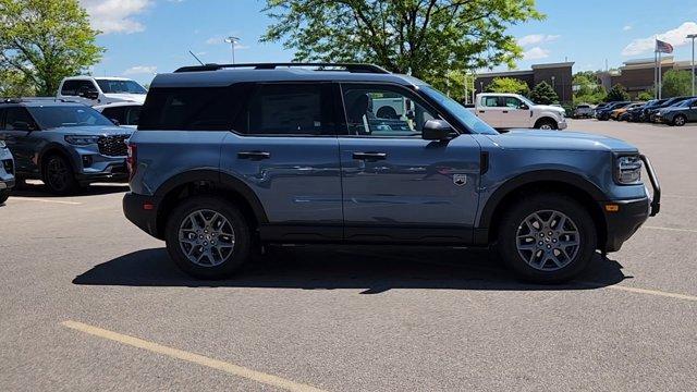 new 2026 Ford Bronco Sport car, priced at $35,527