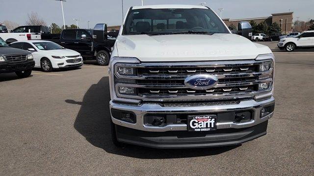 new 2026 Ford F-250 car, priced at $97,571