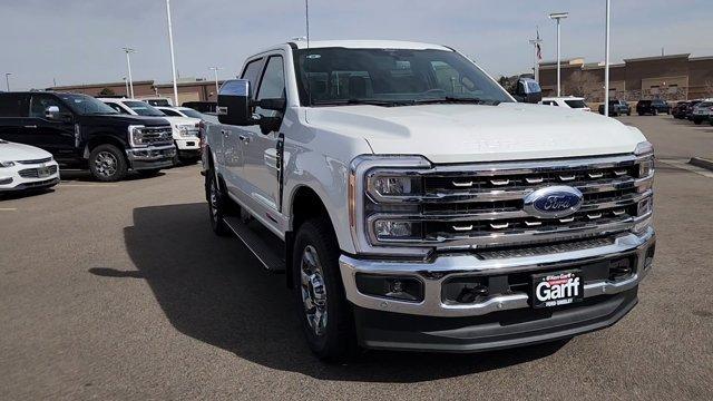 new 2026 Ford F-250 car, priced at $97,571