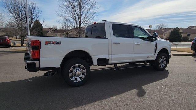 new 2026 Ford F-250 car, priced at $97,571