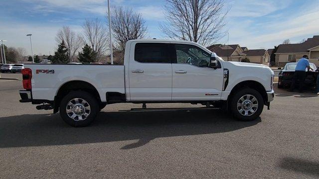 new 2026 Ford F-250 car, priced at $97,571