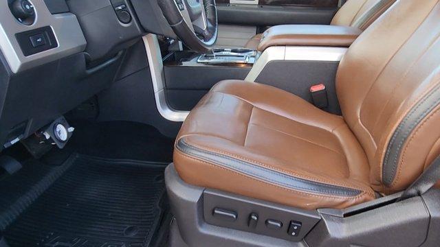 used 2013 Ford F-150 car, priced at $16,435