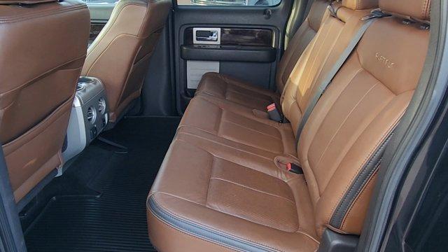 used 2013 Ford F-150 car, priced at $16,435