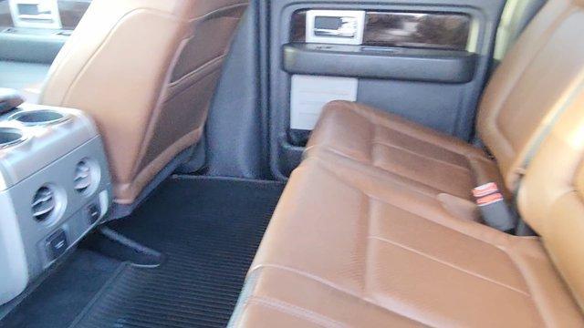 used 2013 Ford F-150 car, priced at $16,435