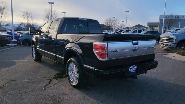 used 2013 Ford F-150 car, priced at $16,435