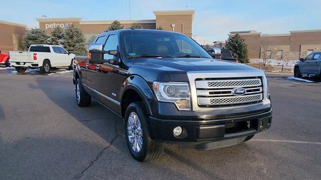 used 2013 Ford F-150 car, priced at $16,435