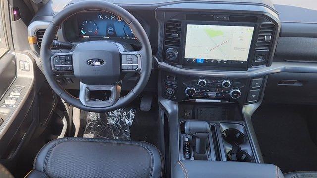 new 2025 Ford F-150 car, priced at $75,501