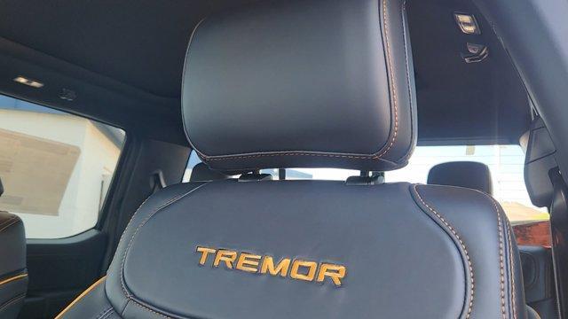 new 2025 Ford F-150 car, priced at $75,501