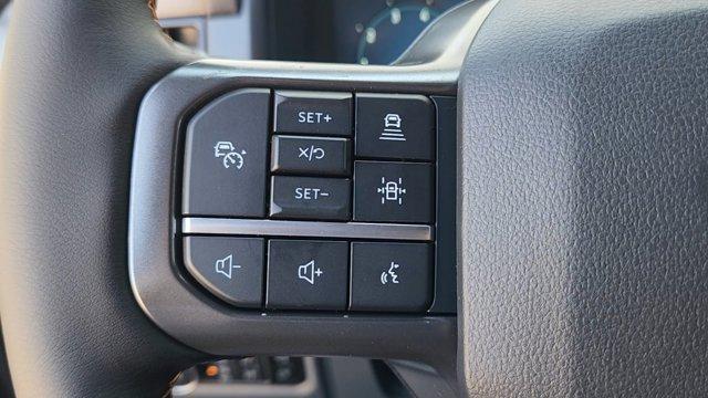 new 2025 Ford F-150 car, priced at $75,501