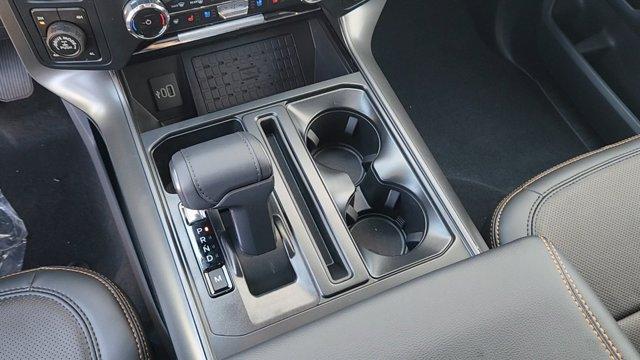 new 2025 Ford F-150 car, priced at $75,501