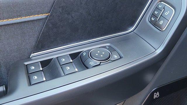 new 2025 Ford F-150 car, priced at $75,501