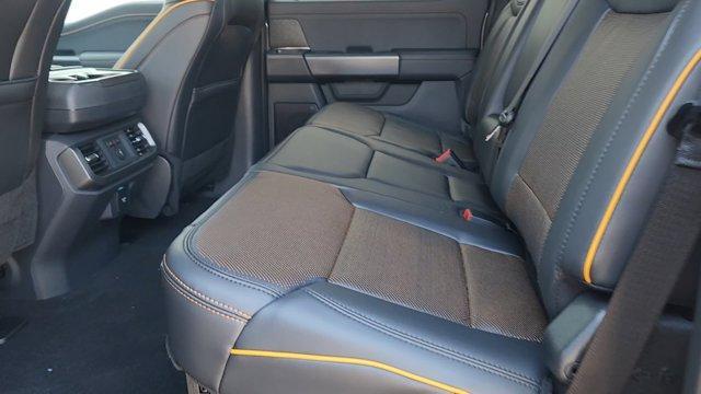 new 2025 Ford F-150 car, priced at $75,501