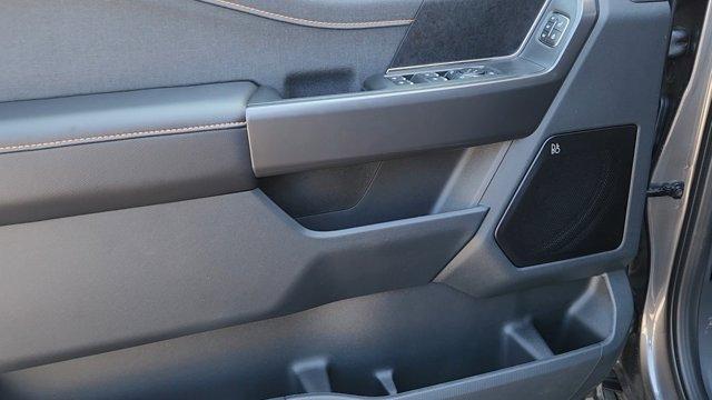 new 2025 Ford F-150 car, priced at $75,501