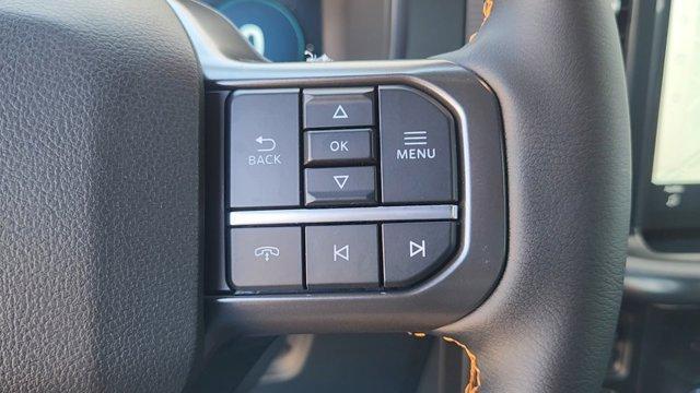 new 2025 Ford F-150 car, priced at $75,501