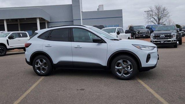 new 2026 Ford Escape car, priced at $31,731