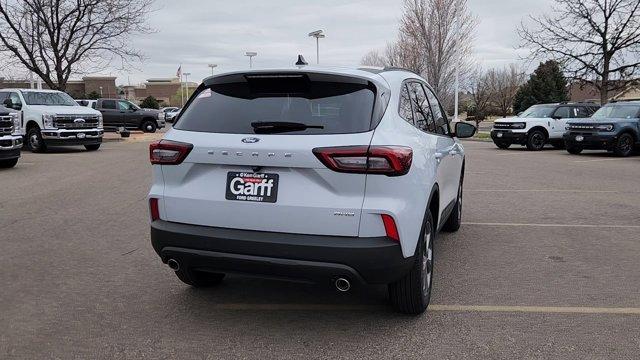 new 2026 Ford Escape car, priced at $31,731