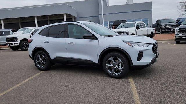 new 2026 Ford Escape car, priced at $31,731