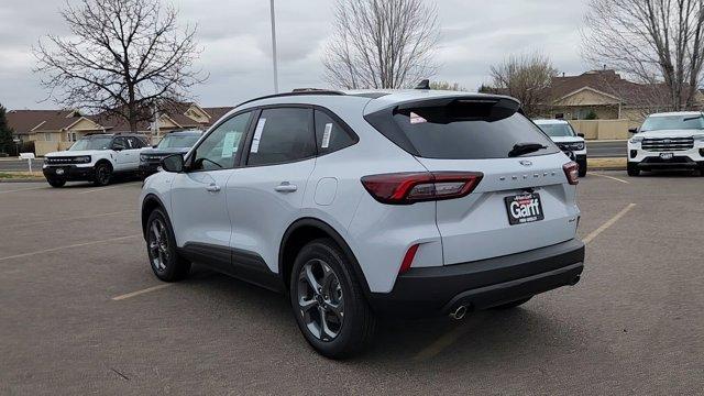new 2026 Ford Escape car, priced at $31,731