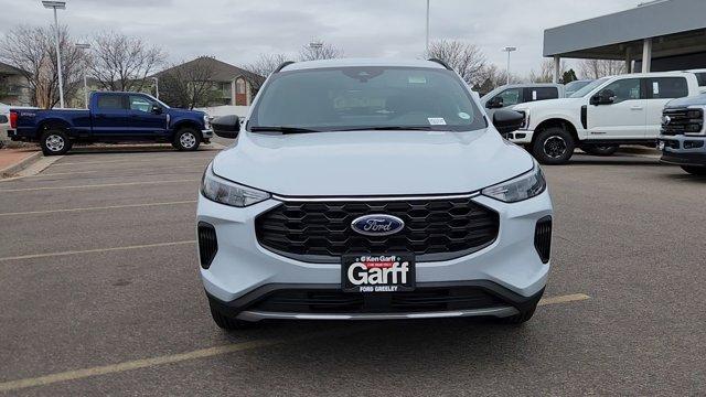 new 2026 Ford Escape car, priced at $31,731