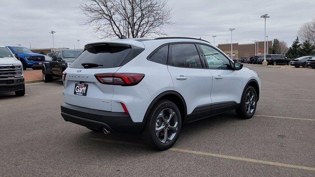 new 2026 Ford Escape car, priced at $31,731