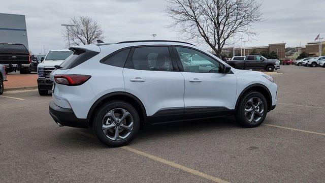 new 2026 Ford Escape car, priced at $31,731