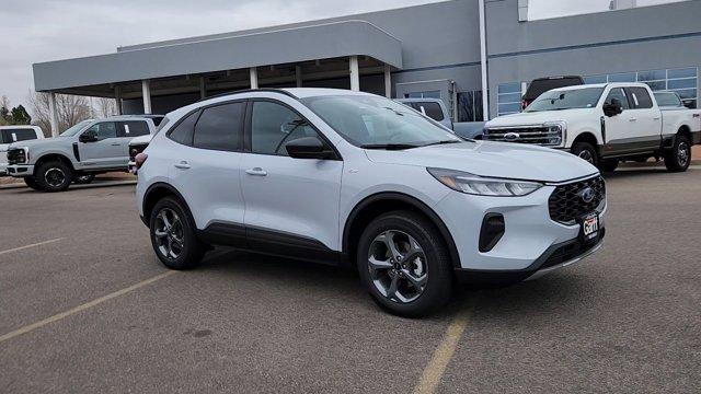 new 2026 Ford Escape car, priced at $31,731