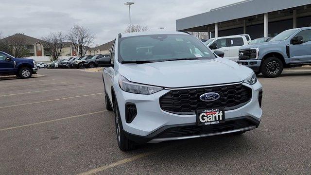 new 2026 Ford Escape car, priced at $31,731