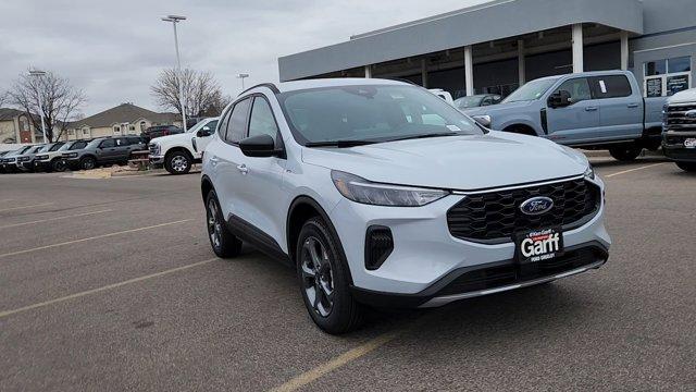 new 2026 Ford Escape car, priced at $31,731