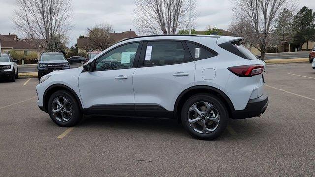 new 2026 Ford Escape car, priced at $31,731
