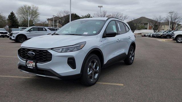 new 2026 Ford Escape car, priced at $31,731