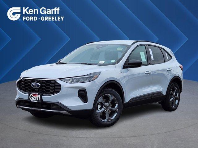 new 2026 Ford Escape car, priced at $31,731